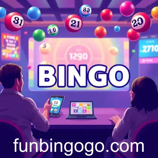 The Rise of Online Bingo Games