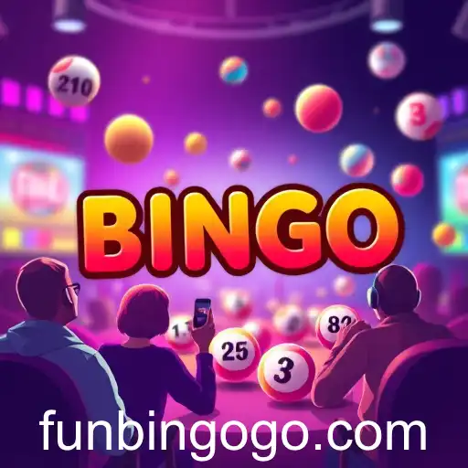 The Rise of Digital Bingo Platforms