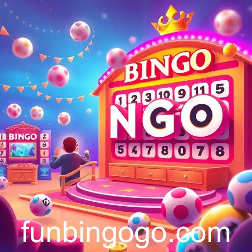 The Digital Evolution of Bingo Enthusiasts