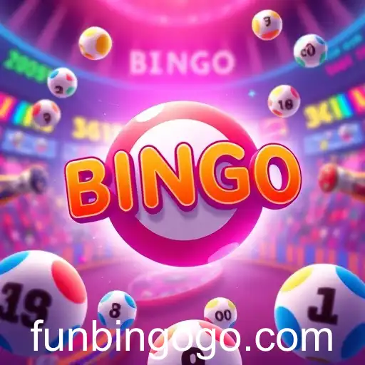 The Digital Evolution of FunBingo