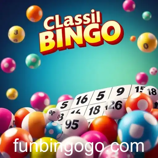 The Digital Evolution of Bingo