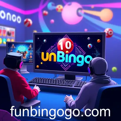 A Digital Leap: Funbingo's Online Gaming Surge