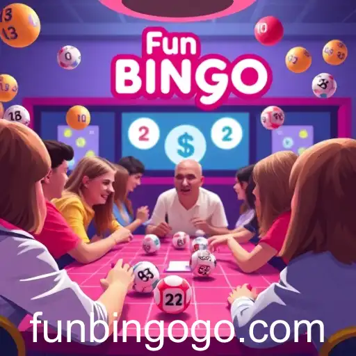 Embracing Fun and Connection in Online Bingo Communities
