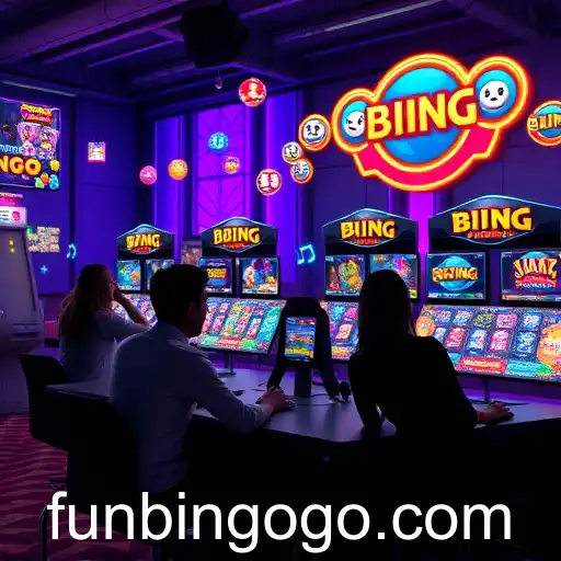 The Evolving Landscape of Online Gaming in 2025