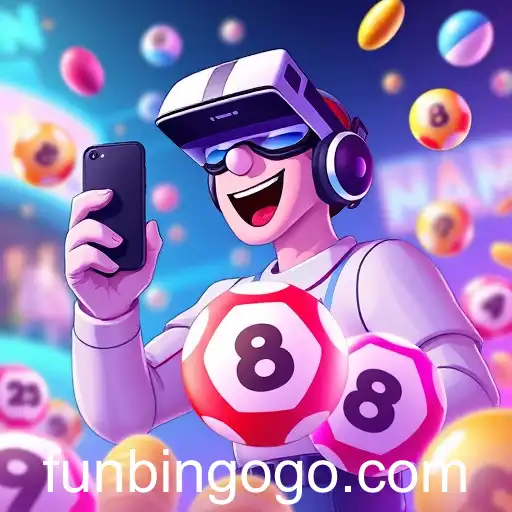 Funbingo's Influence on the Digital Gaming Landscape