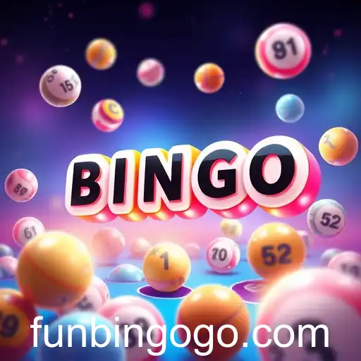Funbingo: A Modern Twist to Traditional Gameplay
