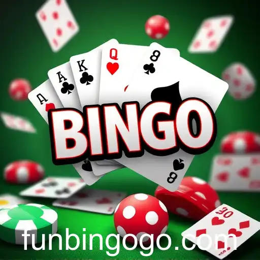 The Evolution of Online Gaming: Funbingo's Rise