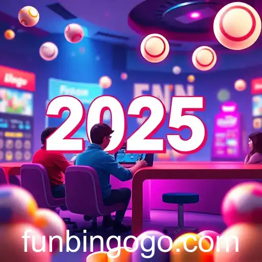 FunBingo: The Growing Phenomenon