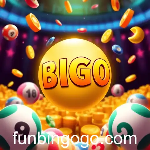 Exploring the Exciting World of Jackpot Games at FunBingo