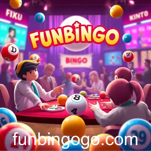 Exploring the Thrills of Multiplayer Gaming: Diving into the Funbingo Phenomenon