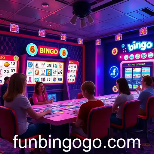 funbingo