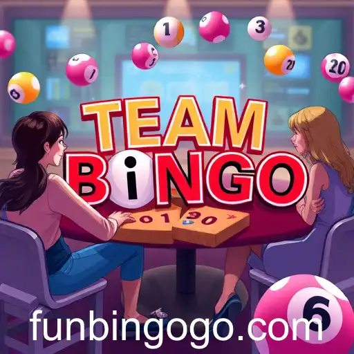 Exploring 'Team Bingo' - A Fun New Way to Enjoy Bingo Online